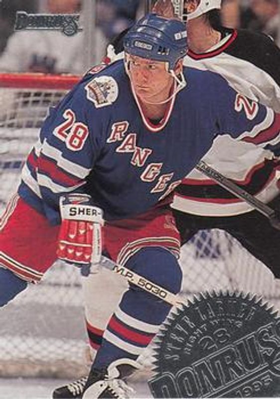 1994 Donruss #231 Base