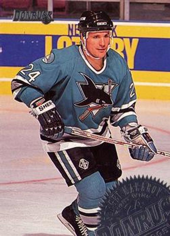 1994 Donruss #103 Base