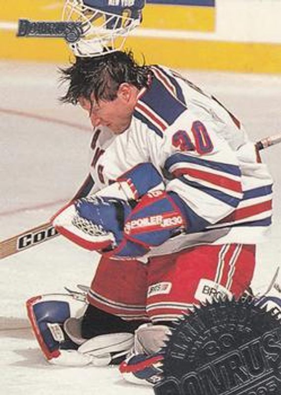 1994 Donruss #283 Base