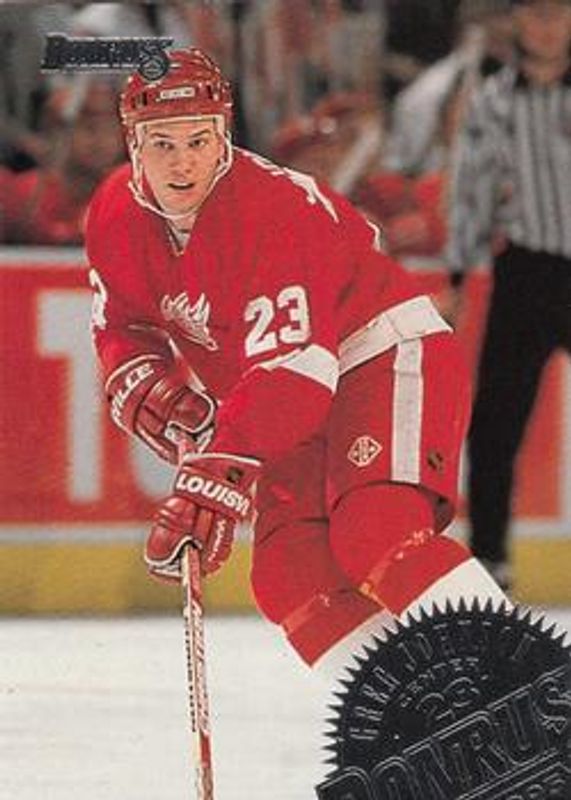 1994 Donruss #150 Base