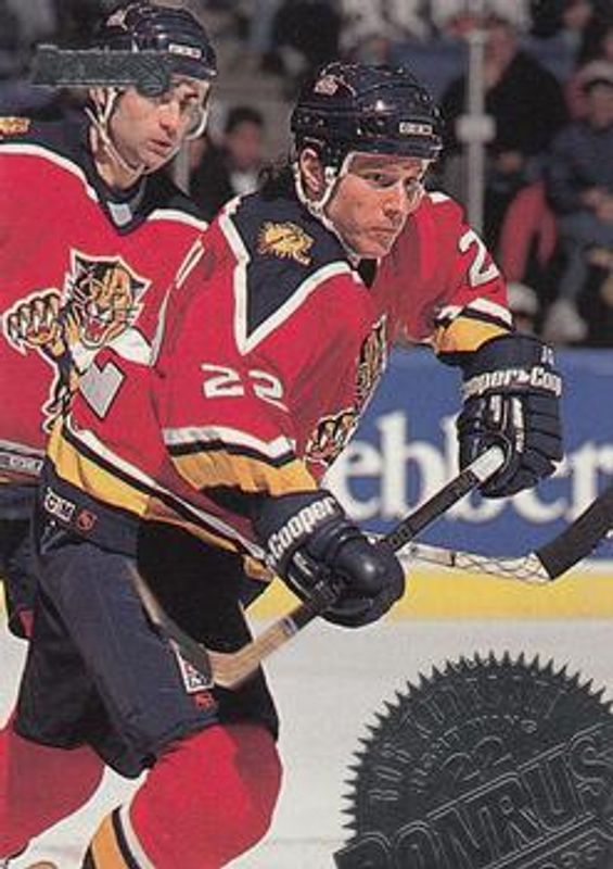 1994 Donruss #227 Base