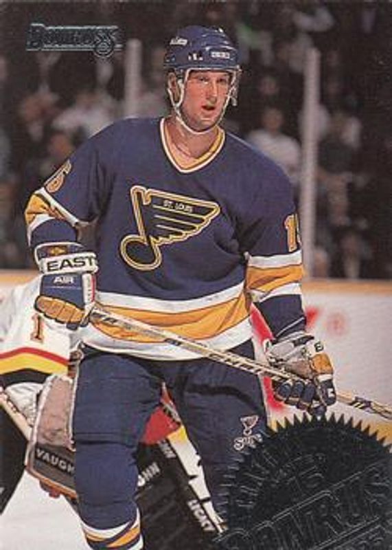 1994 Donruss #28 Base