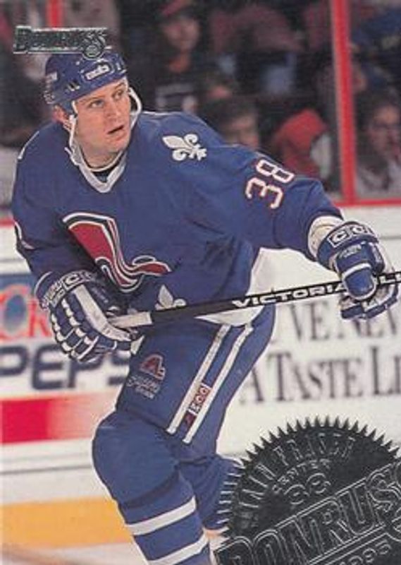 1994 Donruss #270 Base