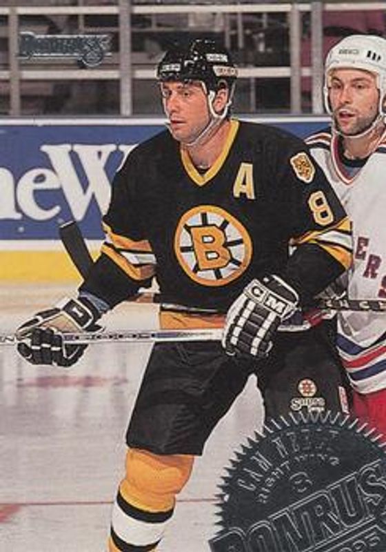 1994 Donruss #269 Base