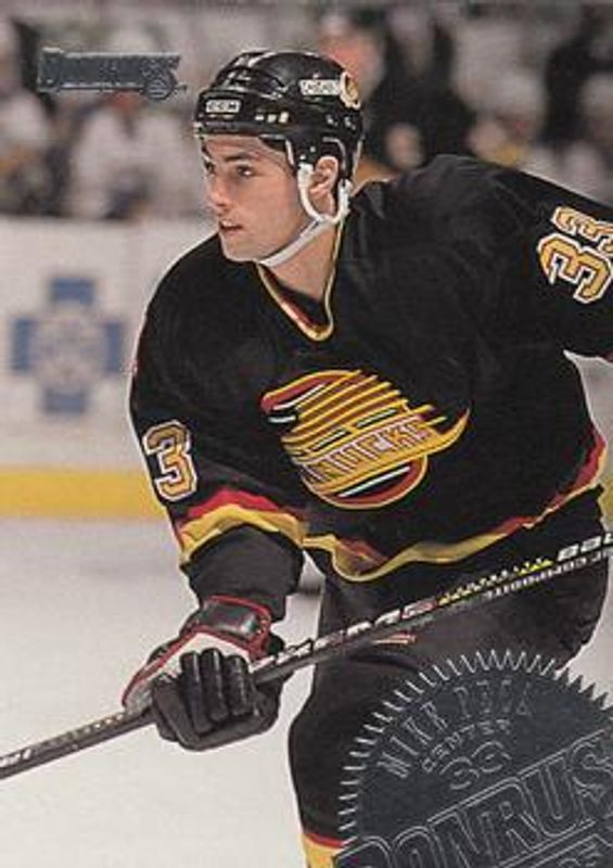 1994 Donruss #266 Base