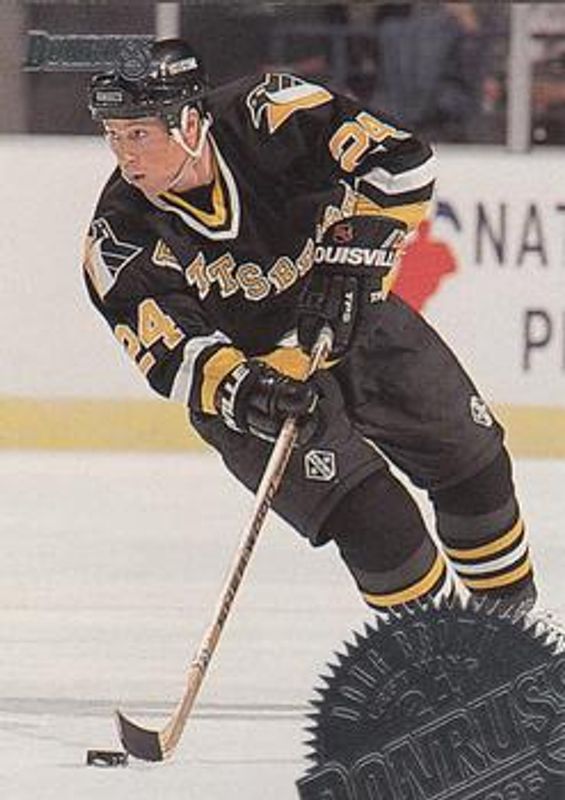 1994 Donruss #213 Base