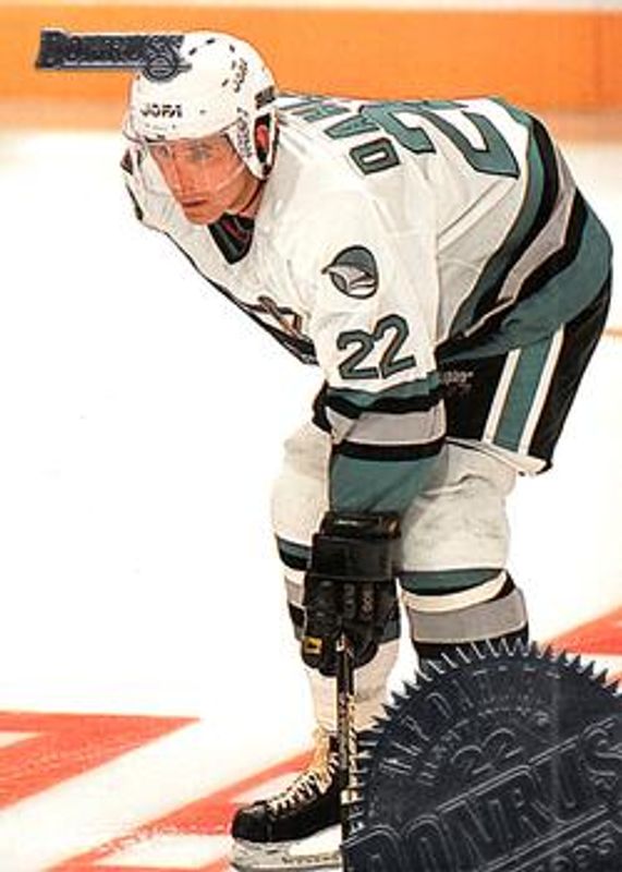 1994 Donruss #57 Base