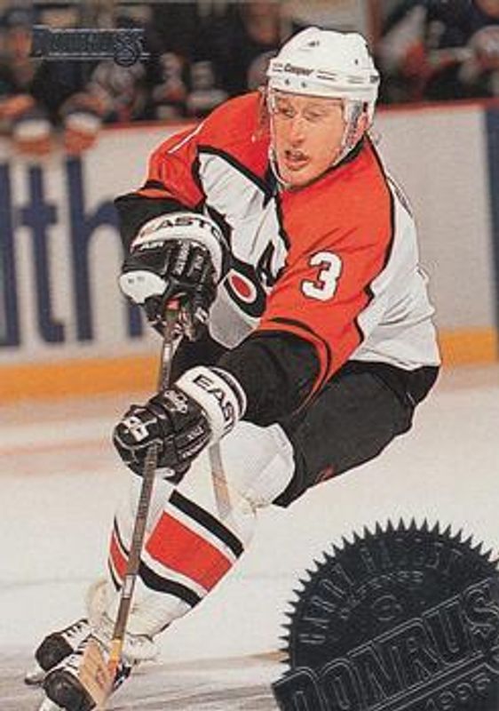 1994 Donruss #166 Base