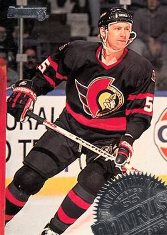 1994 Donruss #97 Base