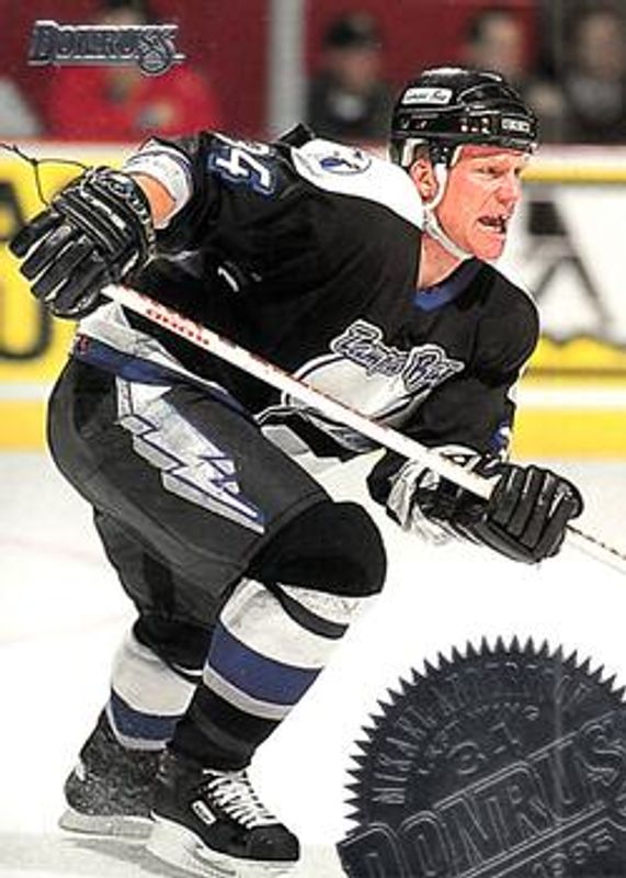 1994 Donruss #14 Base