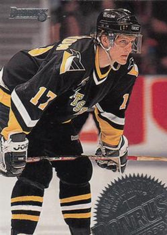 1994 Donruss #271 Base