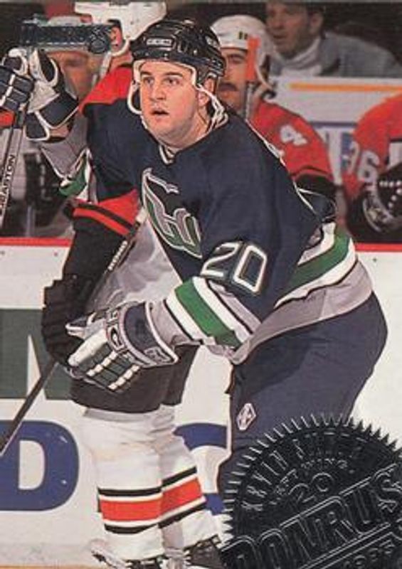 1994 Donruss #59 Base