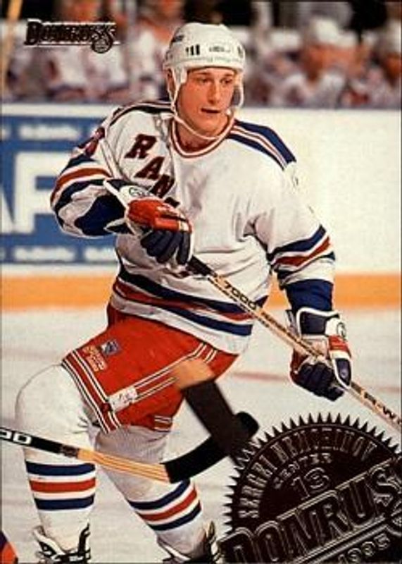 1994 Donruss #125 Base