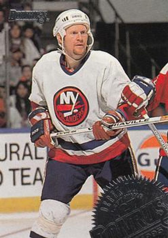 1994 Donruss #30 Base