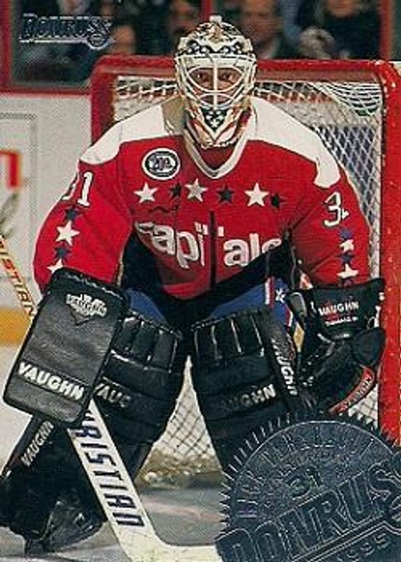 1994 Donruss #49 Base