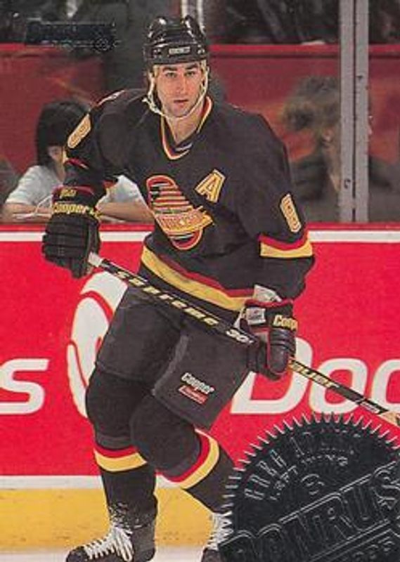 1994 Donruss #101 Base