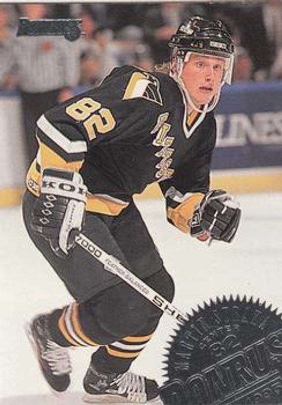 1994 Donruss #224 Base