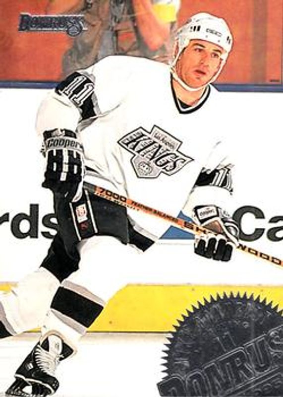 1994 Donruss #282 Base