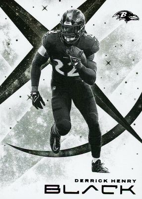 2024 Black #WN-DHY White Night /(SSP)