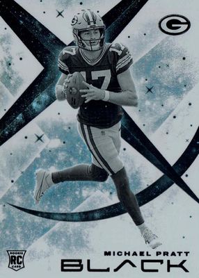 2024 Black #WN-MPT White Night /(SSP)