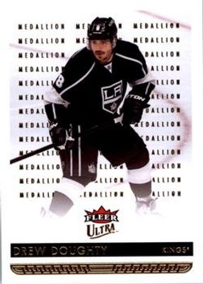 2014 Fleer Ultra #85 Gold Medallion