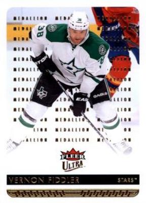 2014 Fleer Ultra #53 Gold Medallion