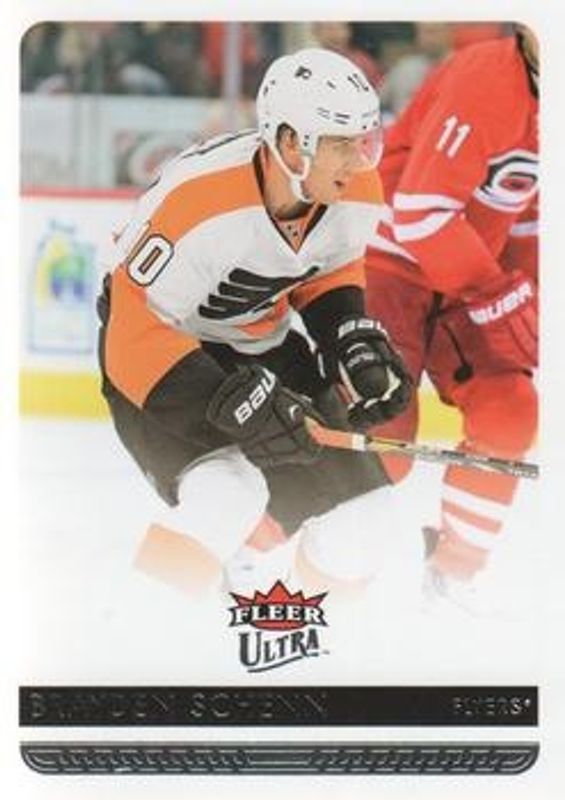 2014 Fleer Ultra #130 Base