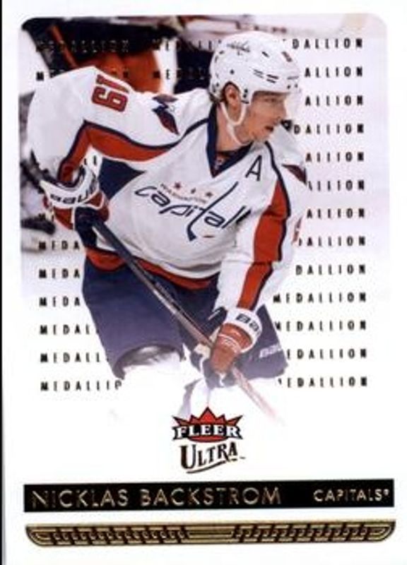 2014 Fleer Ultra #194 Gold Medallion