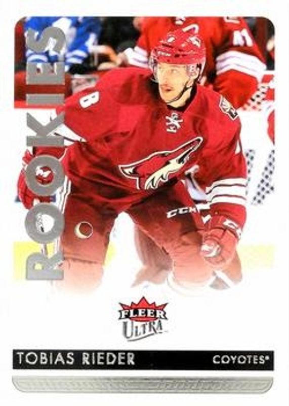 2014 Fleer Ultra #RR229 Base