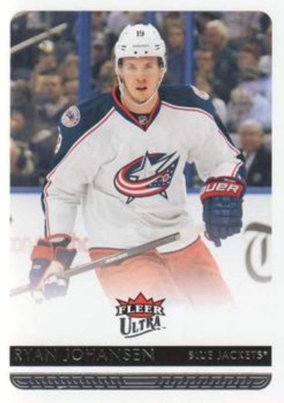 2014 Fleer Ultra #46 Base