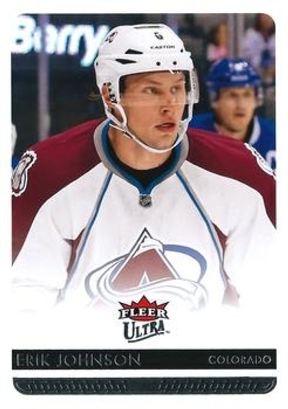 2014 Fleer Ultra #43 Base