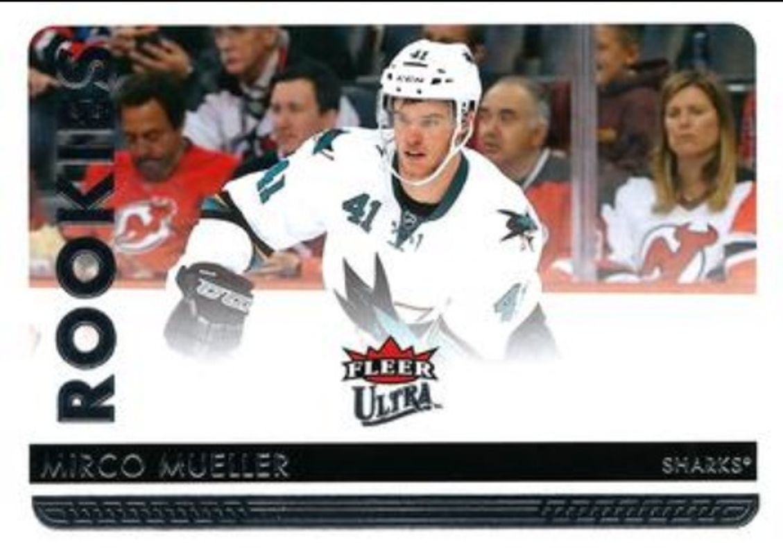 2014 Fleer Ultra #RR226 Base