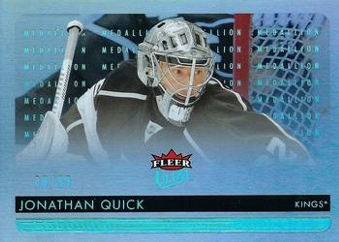 2014 Fleer Ultra #84 Platinum Medallion /25