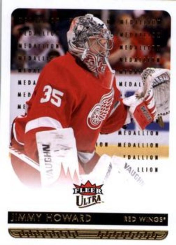 2014 Fleer Ultra #62 Gold Medallion