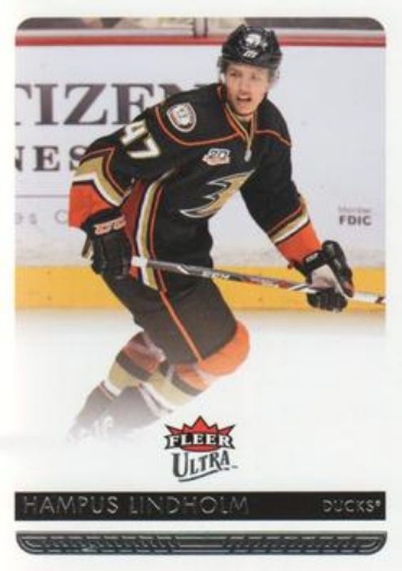 2014 Fleer Ultra #7a Base