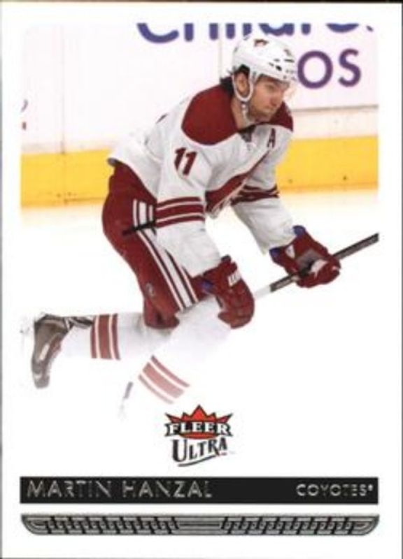 2014 Fleer Ultra #141 Base