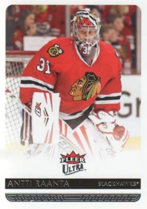 2014 Fleer Ultra #29 Base