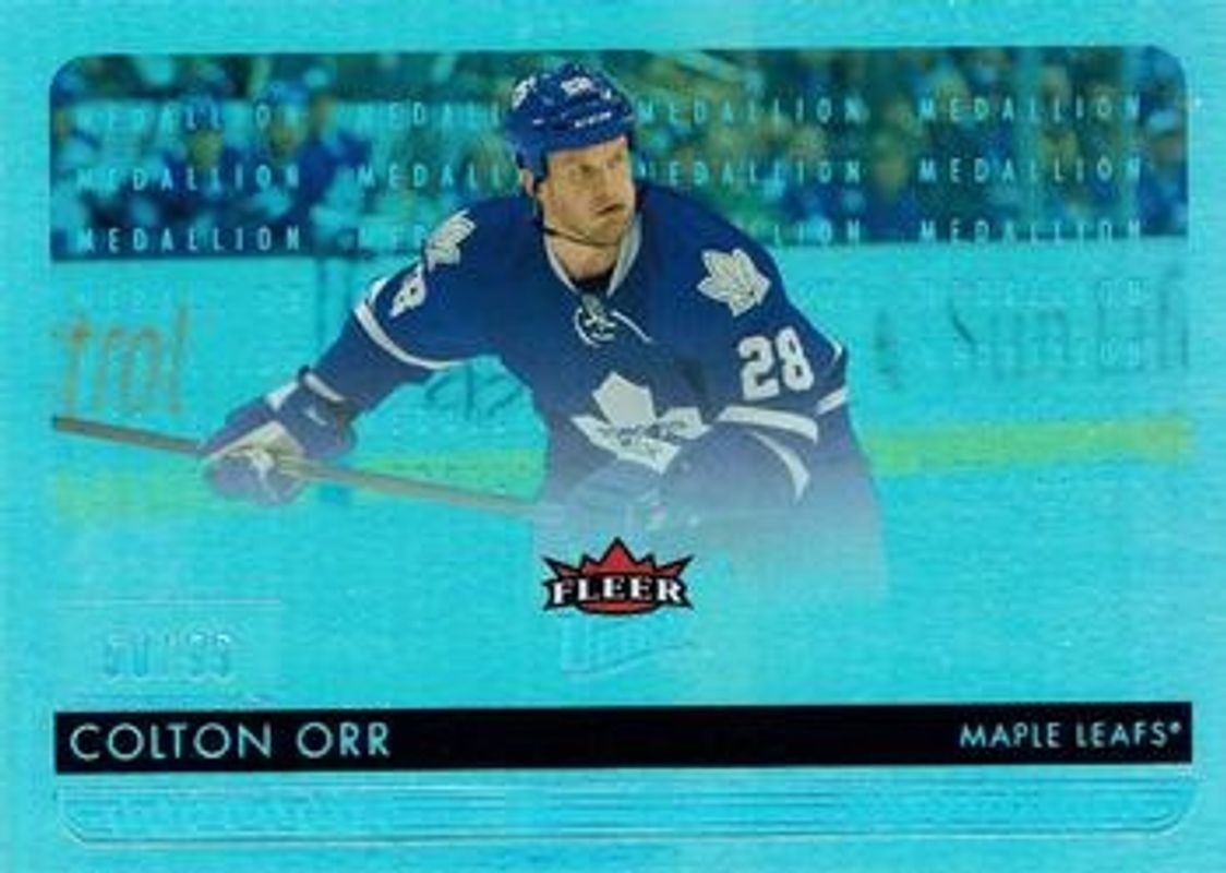 2014 Fleer Ultra #179 Platinum Medallion /25