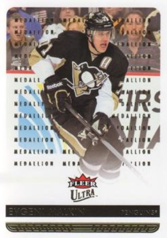 2014 Fleer Ultra #149 Gold Medallion