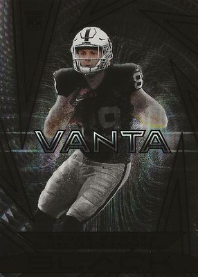 2024 Black #V-BBS Vanta /(SSP)