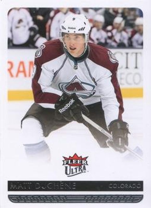 2014 Fleer Ultra #44 Base