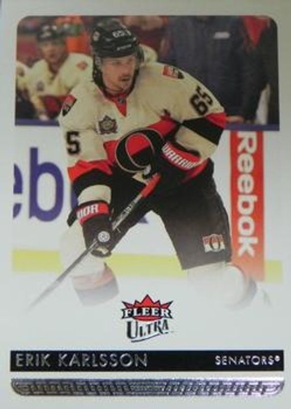 2014 Fleer Ultra #129b Base