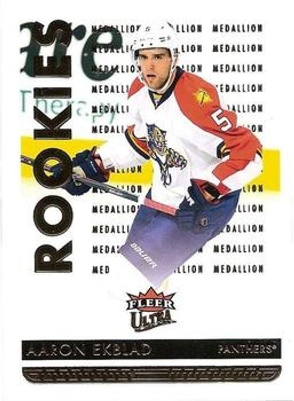 2014 Fleer Ultra #202 Gold Medallion