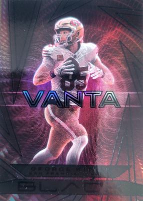 2024 Black #V-GKE Vanta /(SSP)