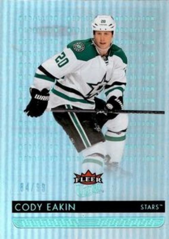 2014 Fleer Ultra #49 Platinum Medallion /25