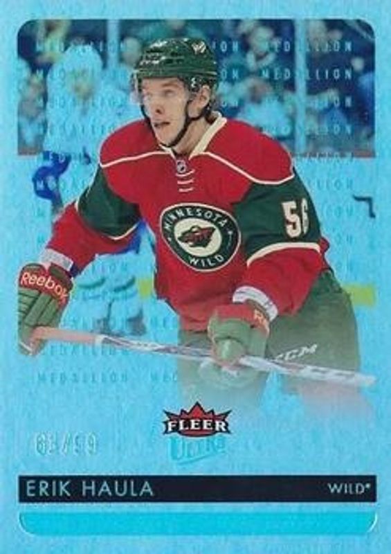 2014 Fleer Ultra #90 Platinum Medallion /25