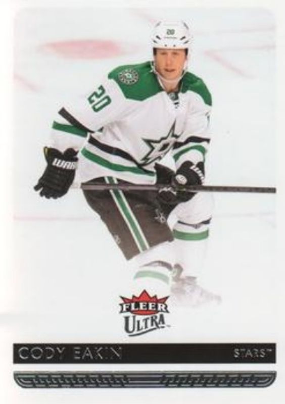 2014 Fleer Ultra #49 Base