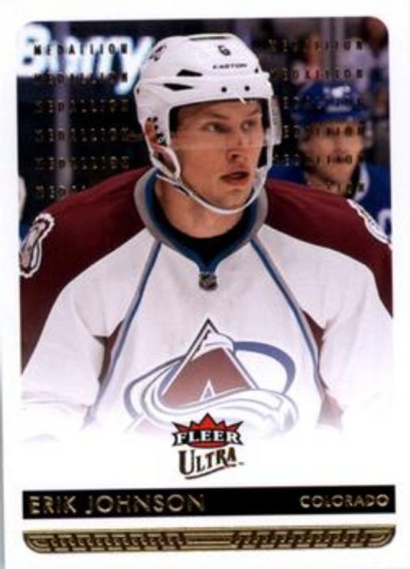 2014 Fleer Ultra #43 Gold Medallion