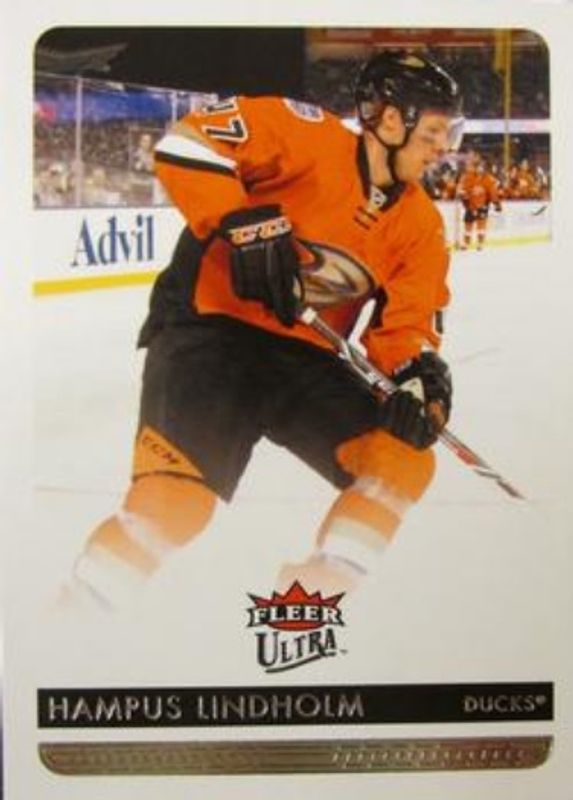 2014 Fleer Ultra #7b Base