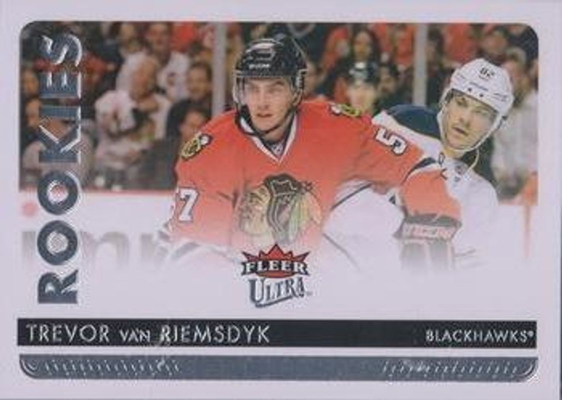 2014 Fleer Ultra #RR230 Base